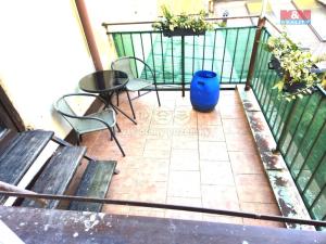 Pronájem bytu 2+1, Hostinné, Dolní brána, 70 m2