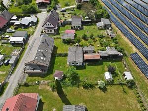Prodej rodinného domu, Bělá nad Radbuzou, Čečínská, 65 m2
