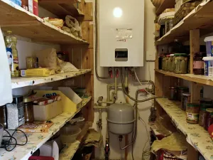 Prodej rodinného domu, Bělá nad Radbuzou, Čečínská, 65 m2