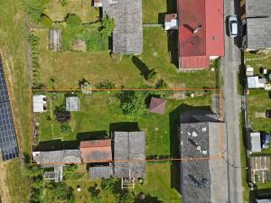 Prodej rodinného domu, Bělá nad Radbuzou, Čečínská, 65 m2