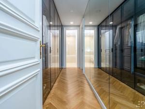 Pronájem bytu 4+kk, Praha - Staré Město, Jilská, 126 m2