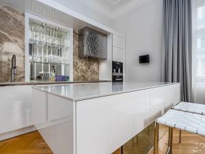 Pronájem bytu 4+kk, Praha - Staré Město, Jilská, 126 m2