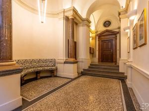 Pronájem bytu 4+kk, Praha - Staré Město, Jilská, 126 m2
