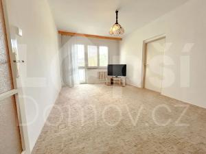 Prodej bytu 2+1, Jeseník, Bezručova, 55 m2
