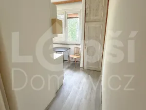 Prodej bytu 2+1, Jeseník, Bezručova, 55 m2