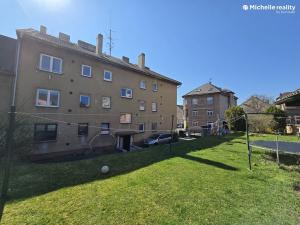 Prodej bytu 2+kk, Beroun - Beroun-Město, Na Tržišti, 44 m2