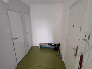 Pronájem bytu 3+1, Obrnice, Nová výstavba, 63 m2