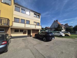 Pronájem bytu 3+1, Červený Újezd, Ke Špačce, 84 m2