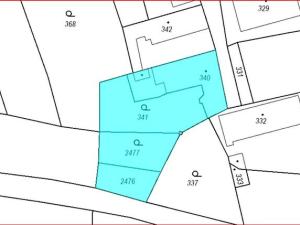 Prodej rodinného domu, Moravský Písek, Dolní baráky, 148 m2