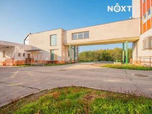 Pronájem garáže, Šumperk, Čsl. armády, 140 m2