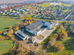 Pronájem garáže, Šumperk, Čsl. armády, 140 m2