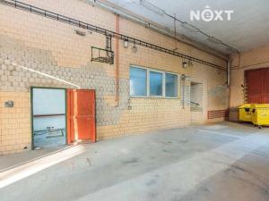 Pronájem garáže, Šumperk, Čsl. armády, 140 m2