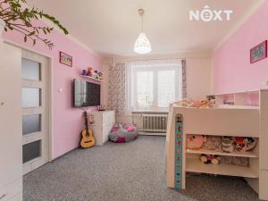 Prodej rodinného domu, Hrabová, 125 m2