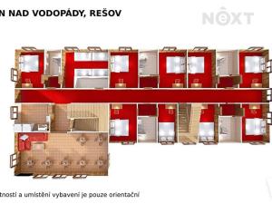 Prodej ubytování, Horní Město, 250 m2