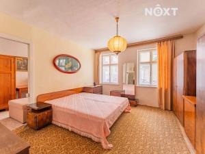 Prodej rodinného domu, Šumperk, Kostelní nám., 244 m2