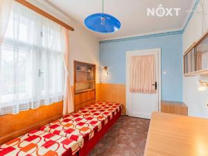 Prodej rodinného domu, Šumperk, Kostelní nám., 244 m2