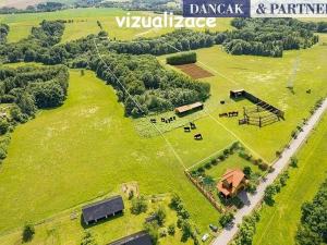 Prodej pozemku, Bruzovice, 74503 m2