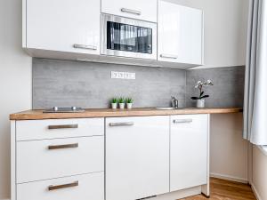Pronájem bytu 2+kk, Praha - Stodůlky, Mukařovského, 22 m2