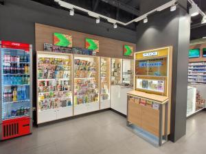 Pronájem bytu 2+kk, Praha - Stodůlky, Mukařovského, 22 m2