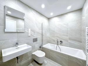 Prodej bytu 2+kk, Praha, 56 m2