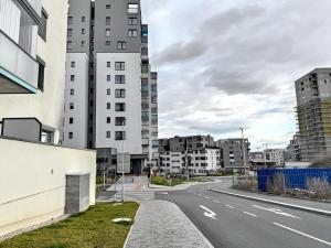 Prodej bytu 1+kk, Praha, Kolbenova, 30 m2