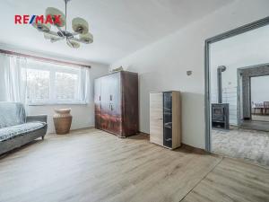 Prodej chalupy, Běrunice, 70 m2