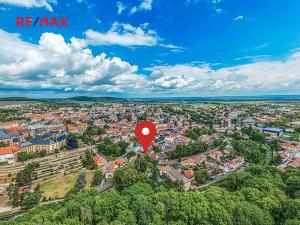 Prodej vícegeneračního domu, Kutná Hora, Novomlýnská, 357 m2