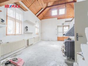 Prodej činžovního domu, Kutná Hora, Novomlýnská, 357 m2