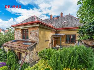 Prodej činžovního domu, Kutná Hora, Novomlýnská, 357 m2