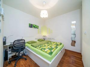 Prodej bytu 2+kk, Olomouc, Topolová, 55 m2