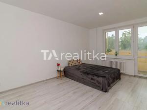 Prodej bytu 2+1, Ostrava, 53 m2