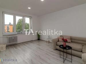 Prodej bytu 2+1, Ostrava, 53 m2
