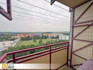 Prodej bytu 2+1, Ostrava, Polská, 45 m2