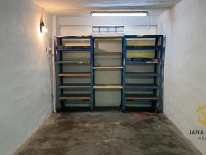 Prodej garáže, Zlín, Bartošova, 18 m2