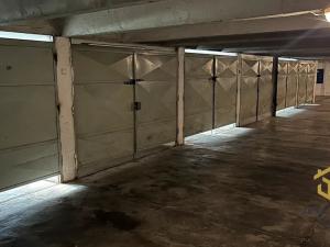 Prodej garáže, Zlín, Bartošova, 18 m2