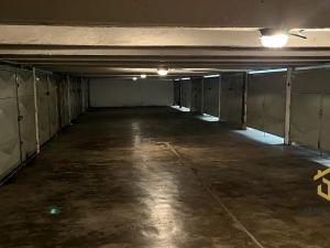 Prodej garáže, Zlín, Bartošova, 18 m2