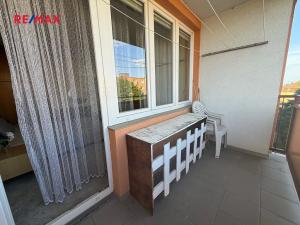 Prodej bytu 2+1, Stříbro, Palackého, 61 m2