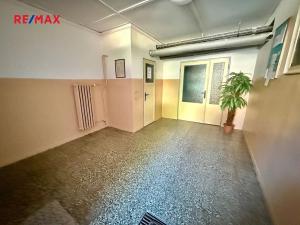 Prodej bytu 2+1, Stříbro, Palackého, 61 m2