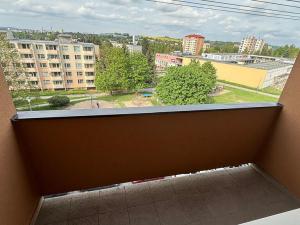 Prodej bytu 1+1, Jihlava, Březinova, 33 m2