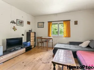 Prodej chaty, Čisovice, 65 m2