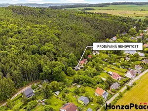 Prodej chaty, Čisovice, 65 m2