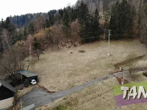 Prodej pozemku pro bydlení, Koberovy, 2744 m2