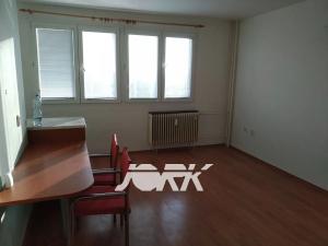 Pronájem bytu 2+kk, Pardubice, Stavařov, 39 m2