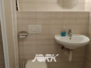 Pronájem bytu 2+kk, Pardubice, Stavařov, 39 m2