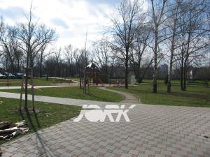 Pronájem bytu 2+kk, Pardubice, Stavařov, 39 m2