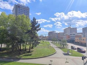 Pronájem bytu 2+kk, České Budějovice, Fráni Šrámka, 53 m2