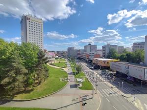 Pronájem atypického bytu, České Budějovice, Fráni Šrámka, 59 m2