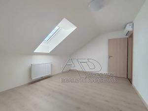 Pronájem atypického bytu, České Budějovice, Fráni Šrámka, 59 m2