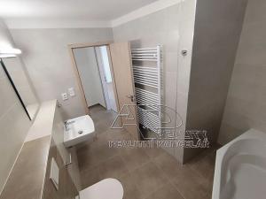 Pronájem atypického bytu, České Budějovice, Fráni Šrámka, 66 m2