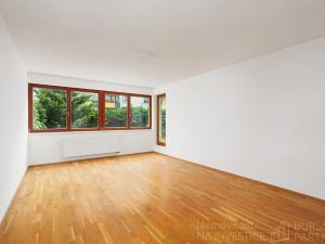 Pronájem bytu 2+kk, Praha - Záběhlice, Harlacherova, 56 m2